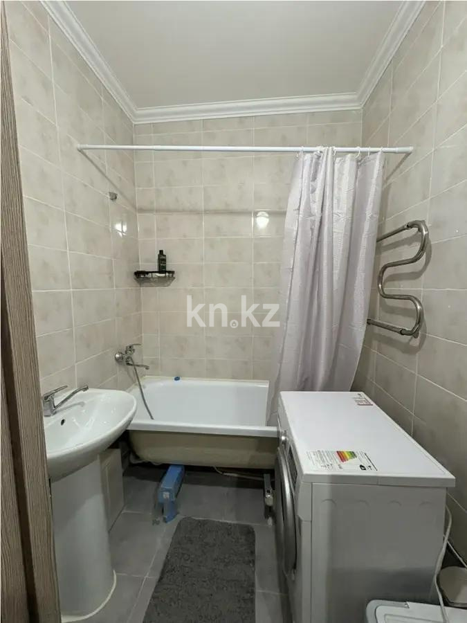 Продажа 1-комнатной квартиры, 38.4 м² - Продажа однокомнатных квартир от собственников в Астане - страница 3 фото 3 из 4
