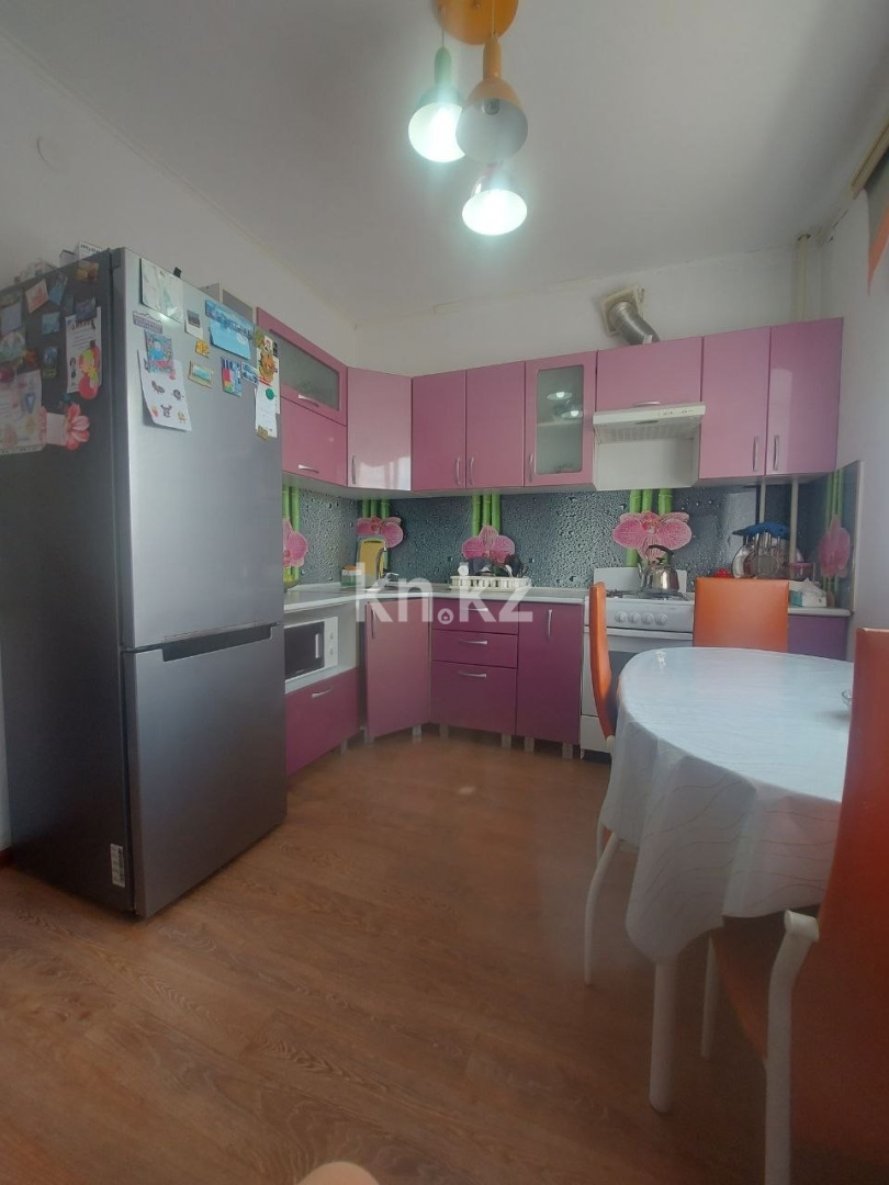 Продажа 2-комнатной квартиры, 65 м² в Костанае - фото 5