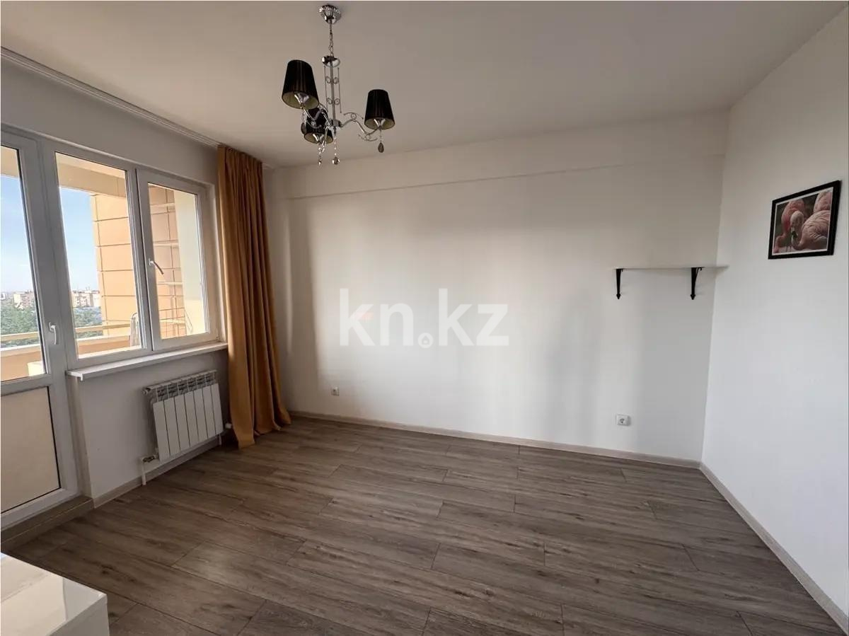 Продажа 2-комнатной квартиры, 51 м² в Алматы - фото 4