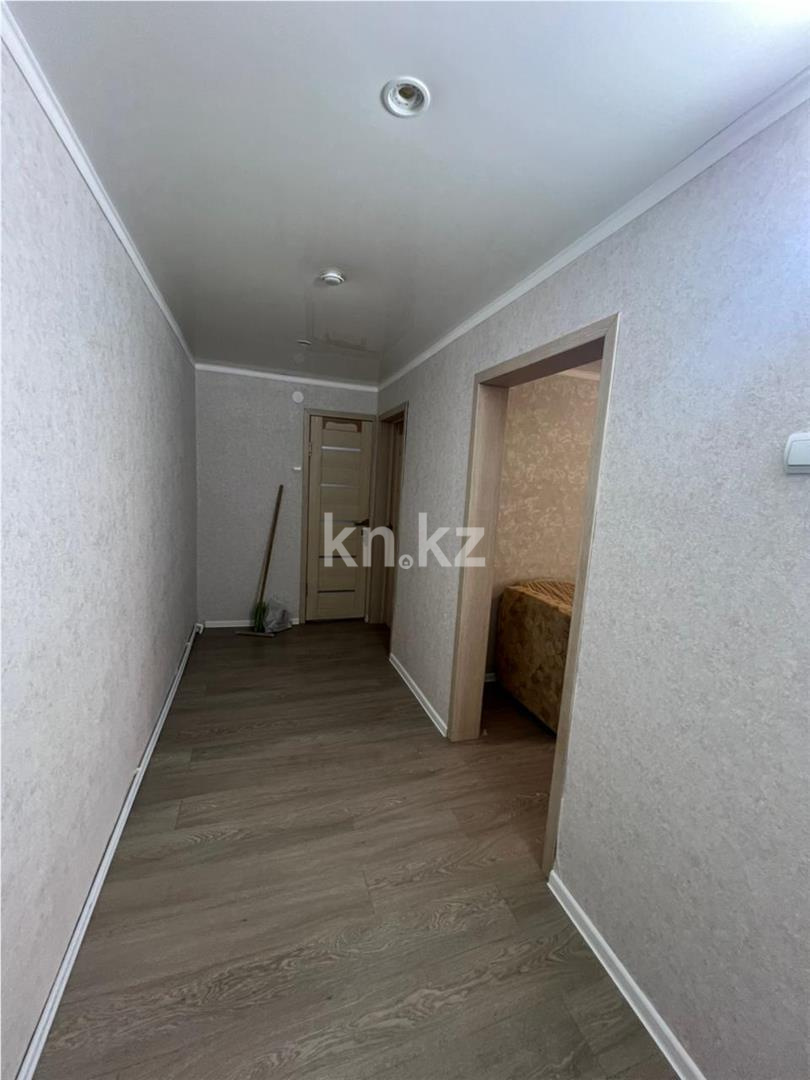 Продажа 2-комнатной квартиры, 51 м², ул. Карбышева - Продажа квартир в Караганде фото 7 из 9