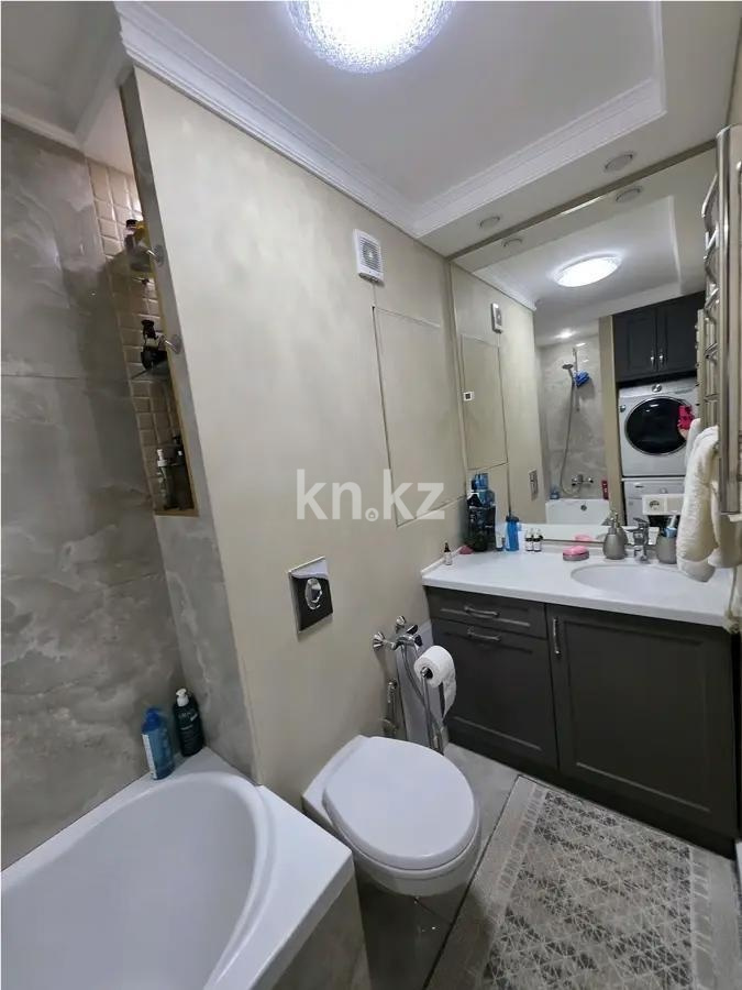 Продажа 3-комнатной квартиры, 60 м² в Караганде - фото 4