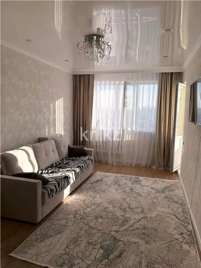 Продажа 2-комнатной квартиры, 57 м², пр. Абая, дом  92/2 в Астане
