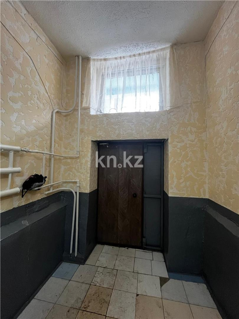 Продажа 2-комнатной квартиры, 49 м² - Продажа  двухкомнатных квартир в Караганде фото 16 из 16