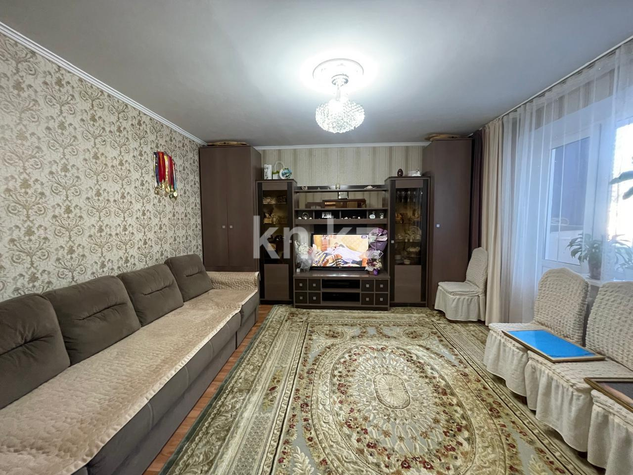 Продажа 3-комнатной квартиры, 70 м² - Продажа квартир в Караганде - страница 58 фото 1 из 12