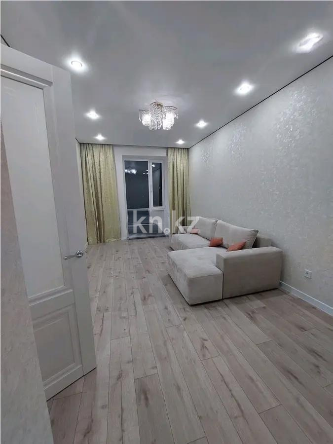 Продажа 1-комнатной квартиры, 39 м² - Продажа недвижимости в Казахстане - страница 15 фото 1 из 3