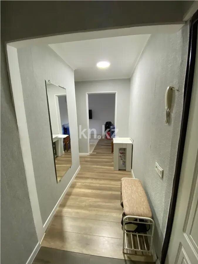 Продажа 2-комнатной квартиры, 42.9 м² в Алматы - фото 4