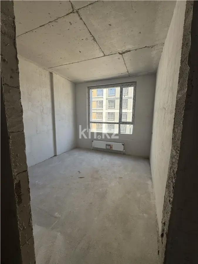 Продажа 1-комнатной квартиры, 39.2 м² - Продажа  однокомнатных квартир в новостройках Астаны фото 2 из 3