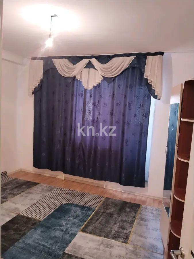 Продажа 1-комнатной квартиры, 30 м² в Астане