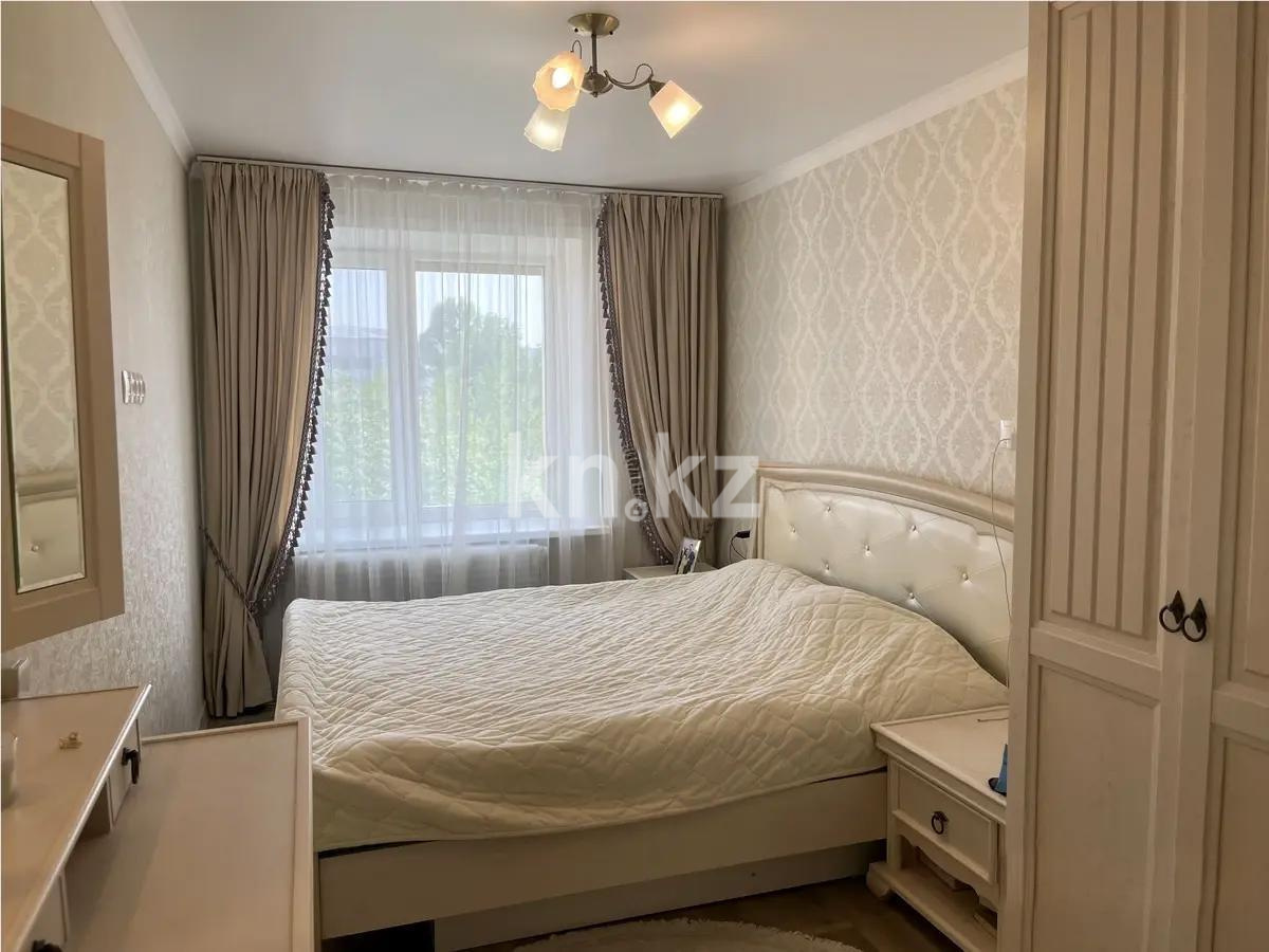 Продажа 3-комнатной квартиры, 59 м² в Астане - фото 2