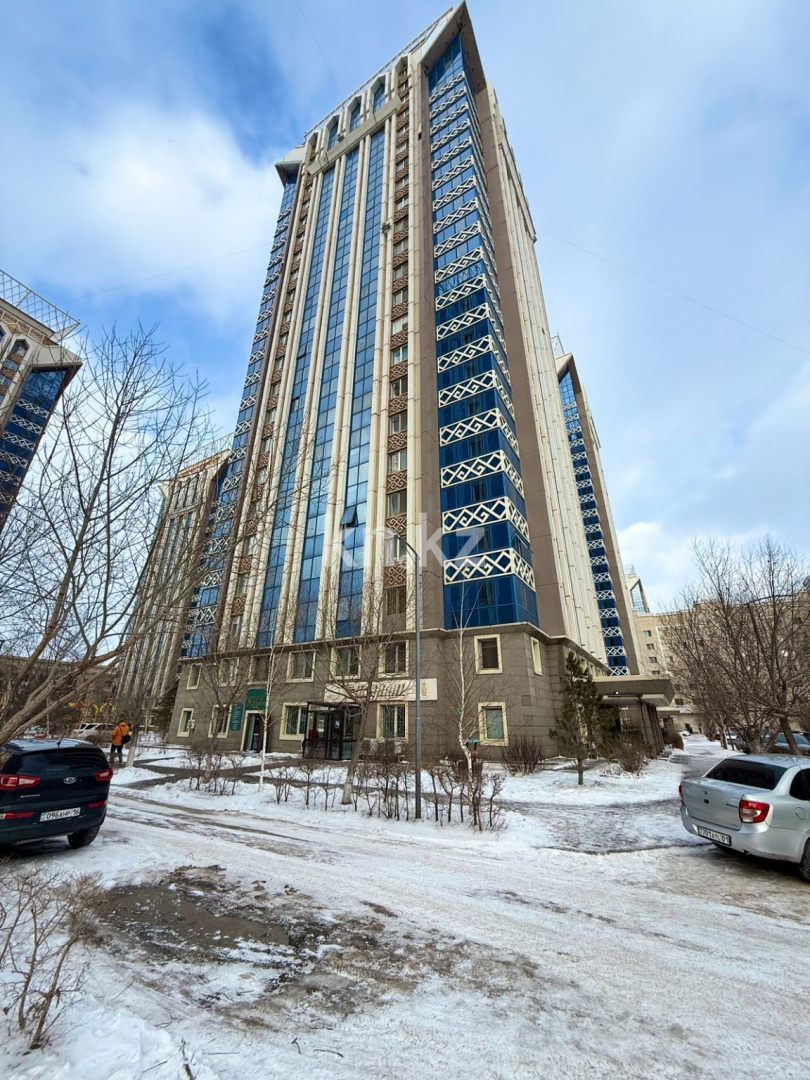 Продажа 4-комнатной квартиры, 106 м², ул. Куанышбаева, дом  9/2 - Продажа квартир в Казахстане фото 39 из 40