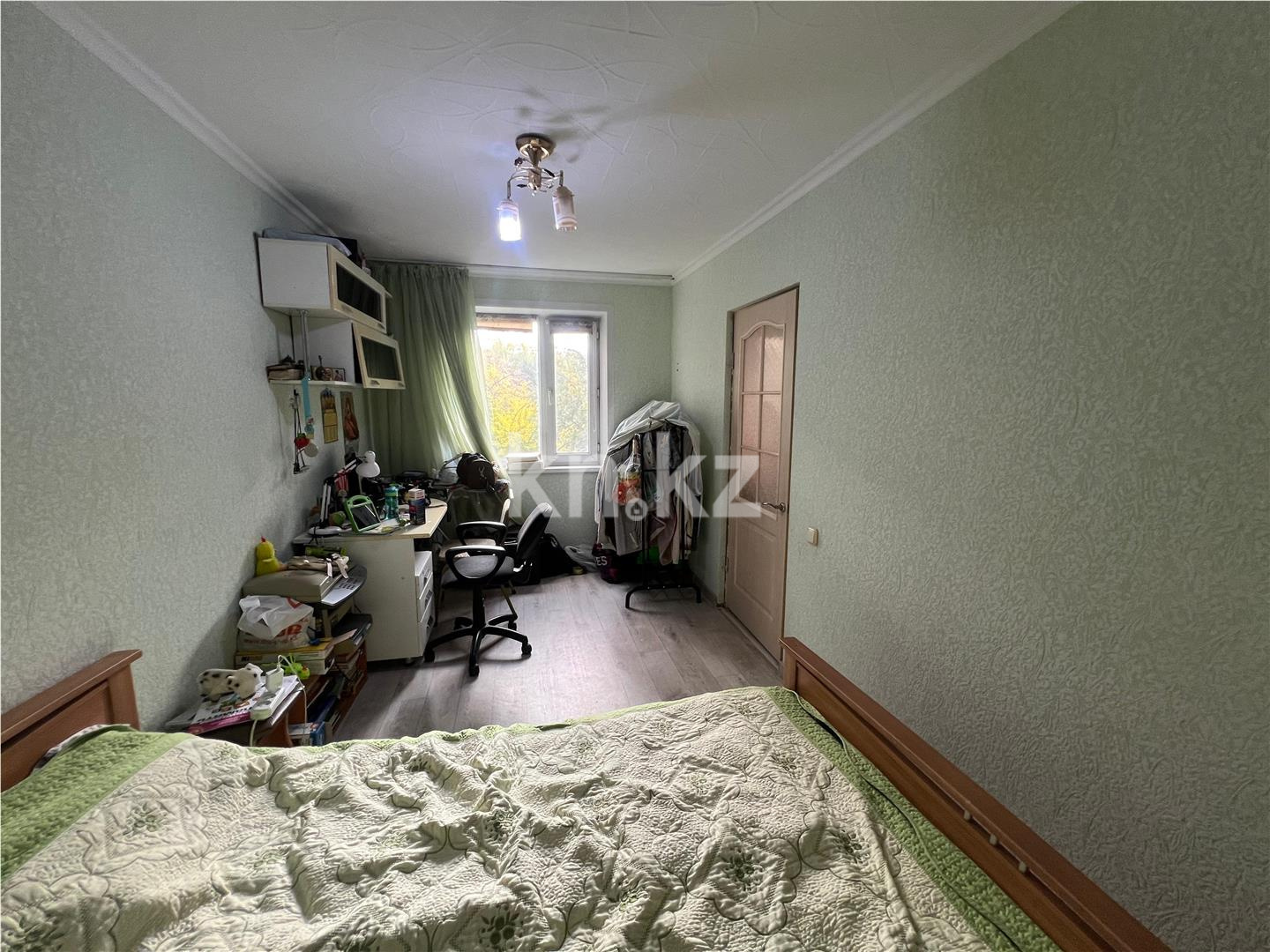 Продажа 2-комнатной квартиры, 46 м², пр. Н. Абдирова, дом  46/2 в Караганде - фото 4