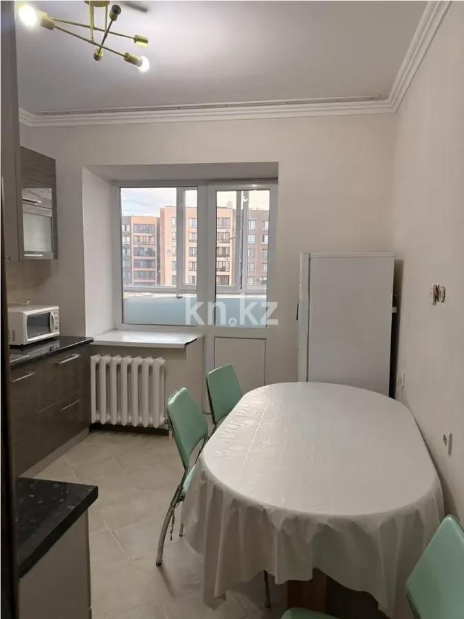 Продажа 1-комнатной квартиры, 40 м² - Продажа однокомнатных квартир в Астане - страница 3 фото 2 из 4