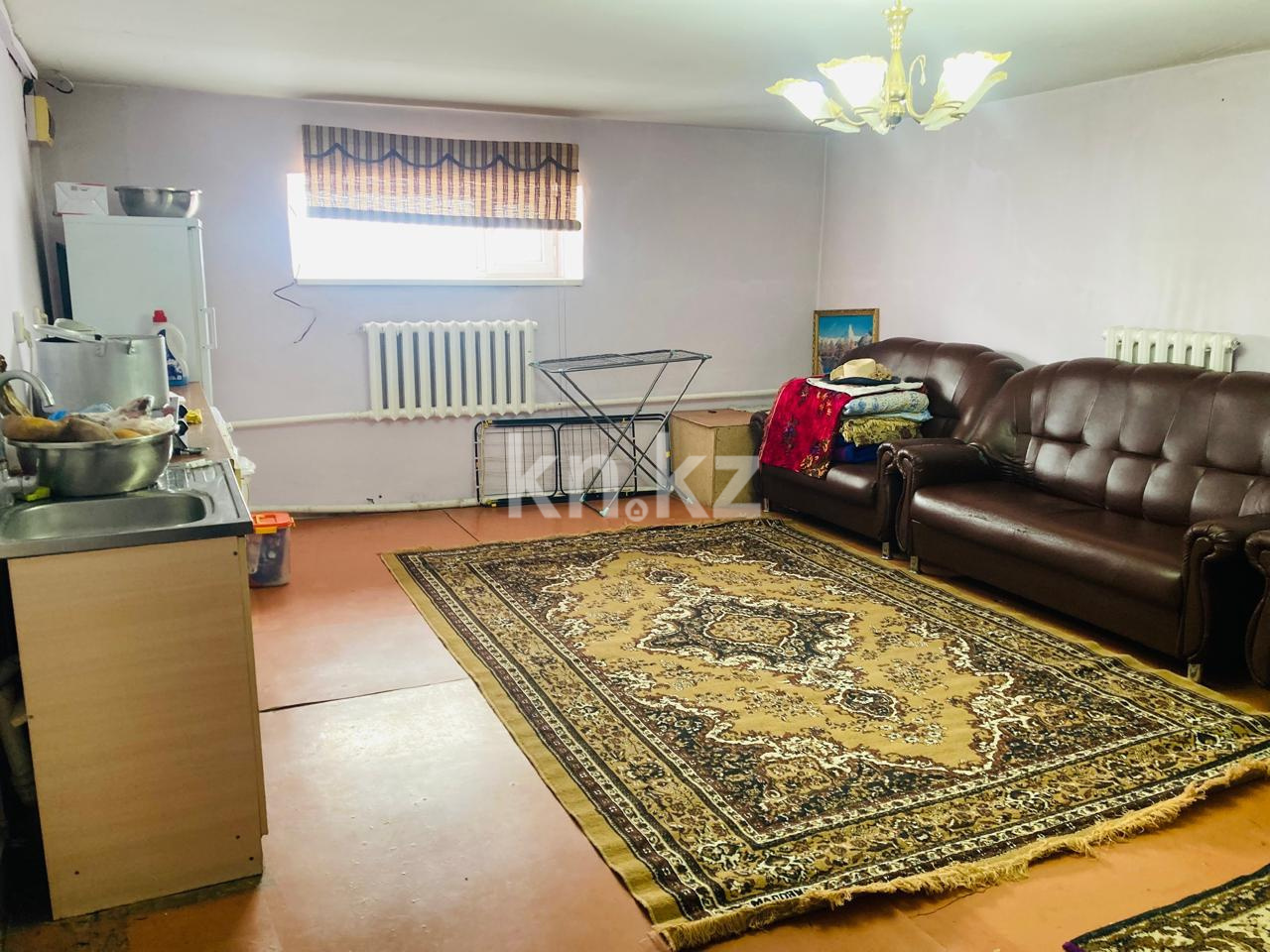 Продажа 5-комнатного дома, 289 м², ул. Карибжанова в Караганде - фото 22