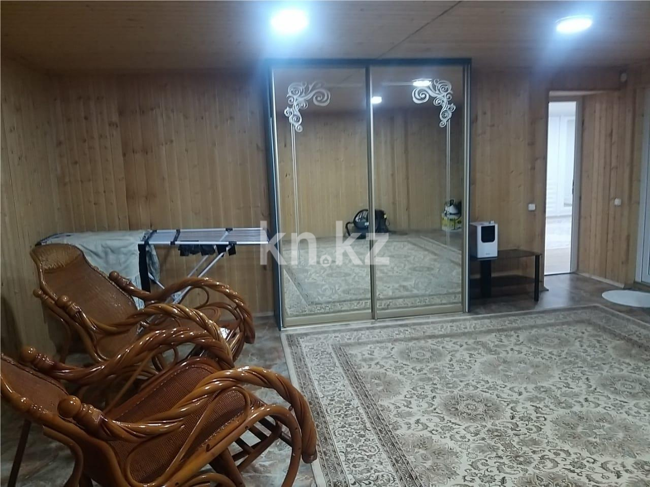 Продажа 5-комнатного дома, 520 м², ул. Муканова - Продажа домов, коттеджей в Караганде фото 40 из 51