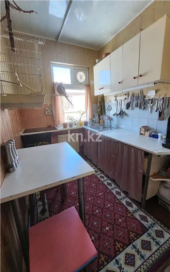 Продажа 2-комнатной квартиры, 46 м² - Недвижимость в Казахстане - страница 19 фото 3 из 4