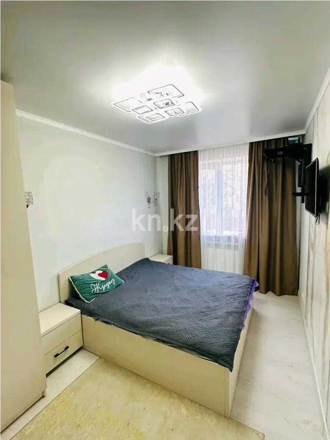 Продажа 4-комнатной квартиры, 62 м² - Продажа квартир в панельном доме в Темиртау фото 3 из 8