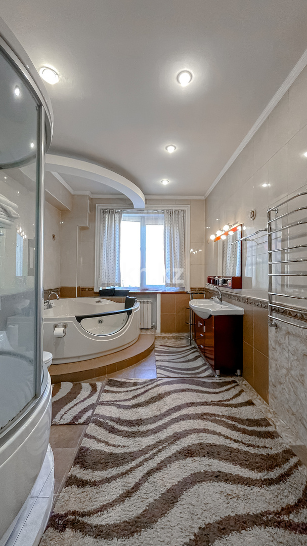 Продажа 6-комнатного дома, 640 м² - Продажа домов, коттеджей в Алматы фото 32 из 40