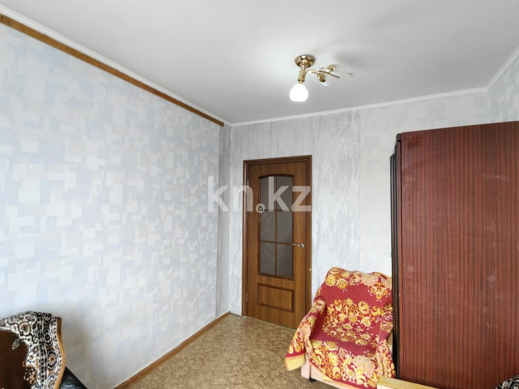 Продажа 3-комнатной квартиры, 65 м² - Продажа  трехкомнатных квартир в Караганде на Юго-Востоке фото 20 из 33