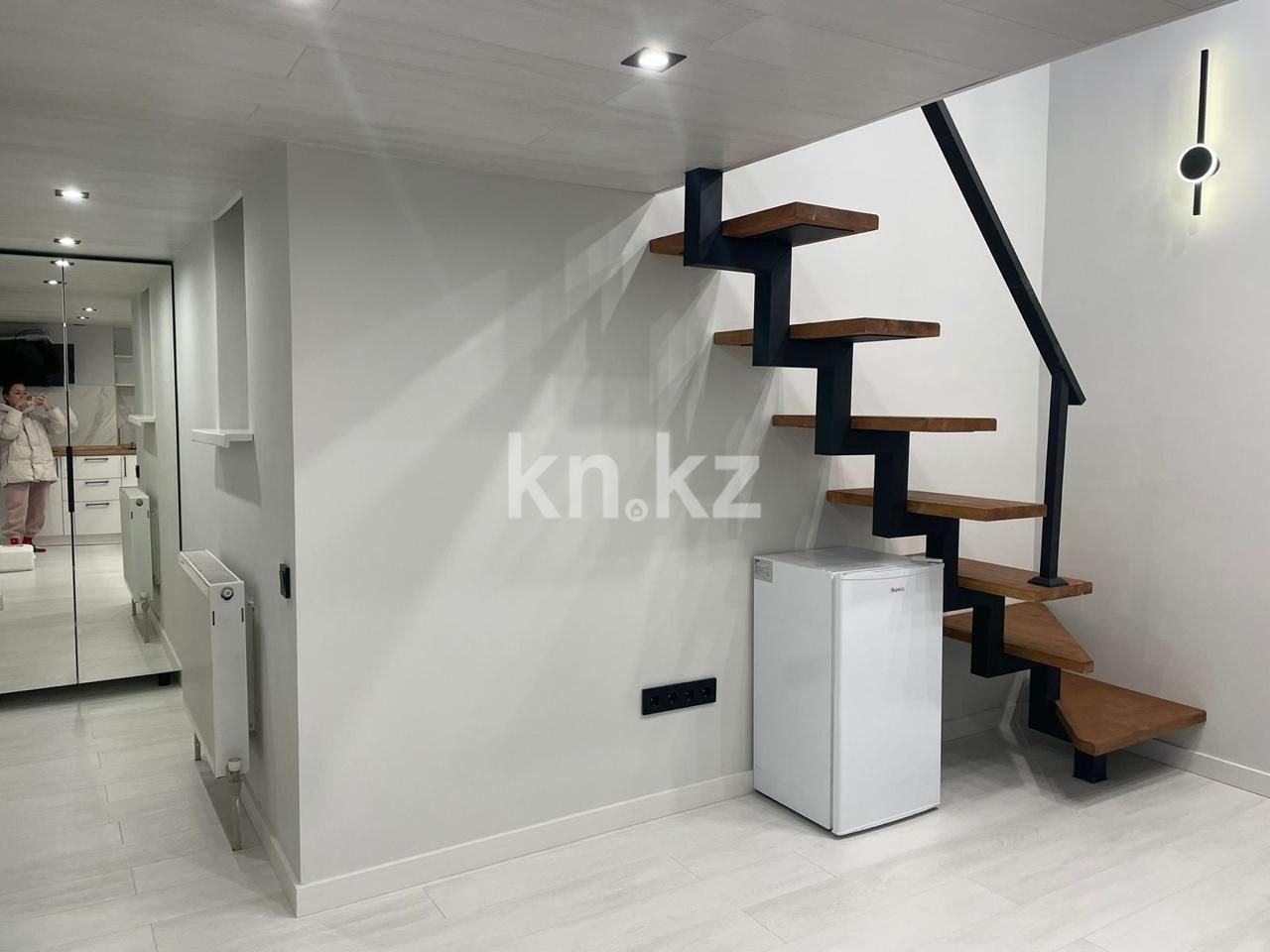 Продажа помещения, 30 м² - Продажа офисных и торговых помещений в Алматы фото 5 из 27