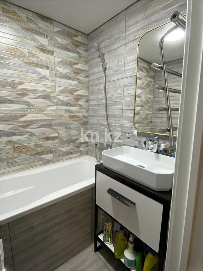 Продажа 3-комнатной квартиры, 63 м² - Продажа квартир в Астане в р-не Байконур фото 4 из 6