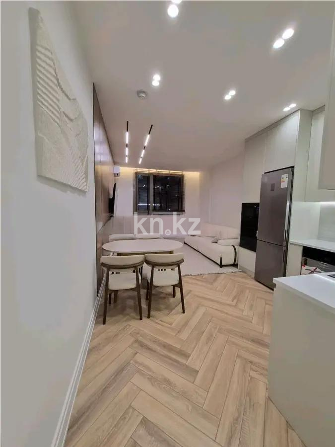 Продажа 3-комнатной квартиры, 110 м² - Продажа трехкомнатных квартир от собственников в Астане фото 1 из 5