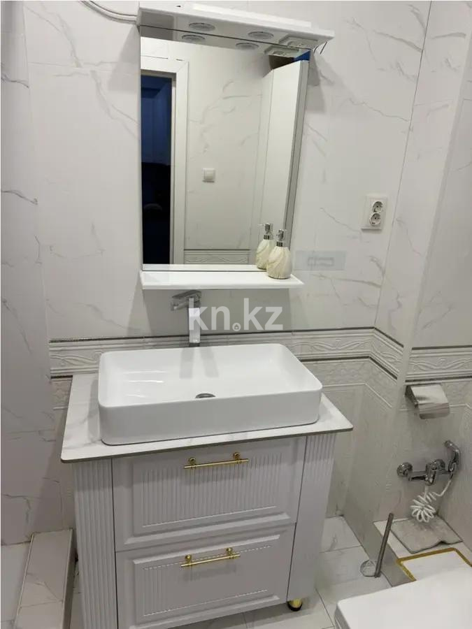 Продажа 2-комнатной квартиры, 52.2 м² - Продажа квартир от собственников в Алматы - страница 25 фото 4 из 4