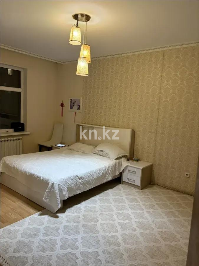 Продажа 4-комнатной квартиры, 125 м² - Продажа квартир в Астане - страница 55 фото 2 из 5