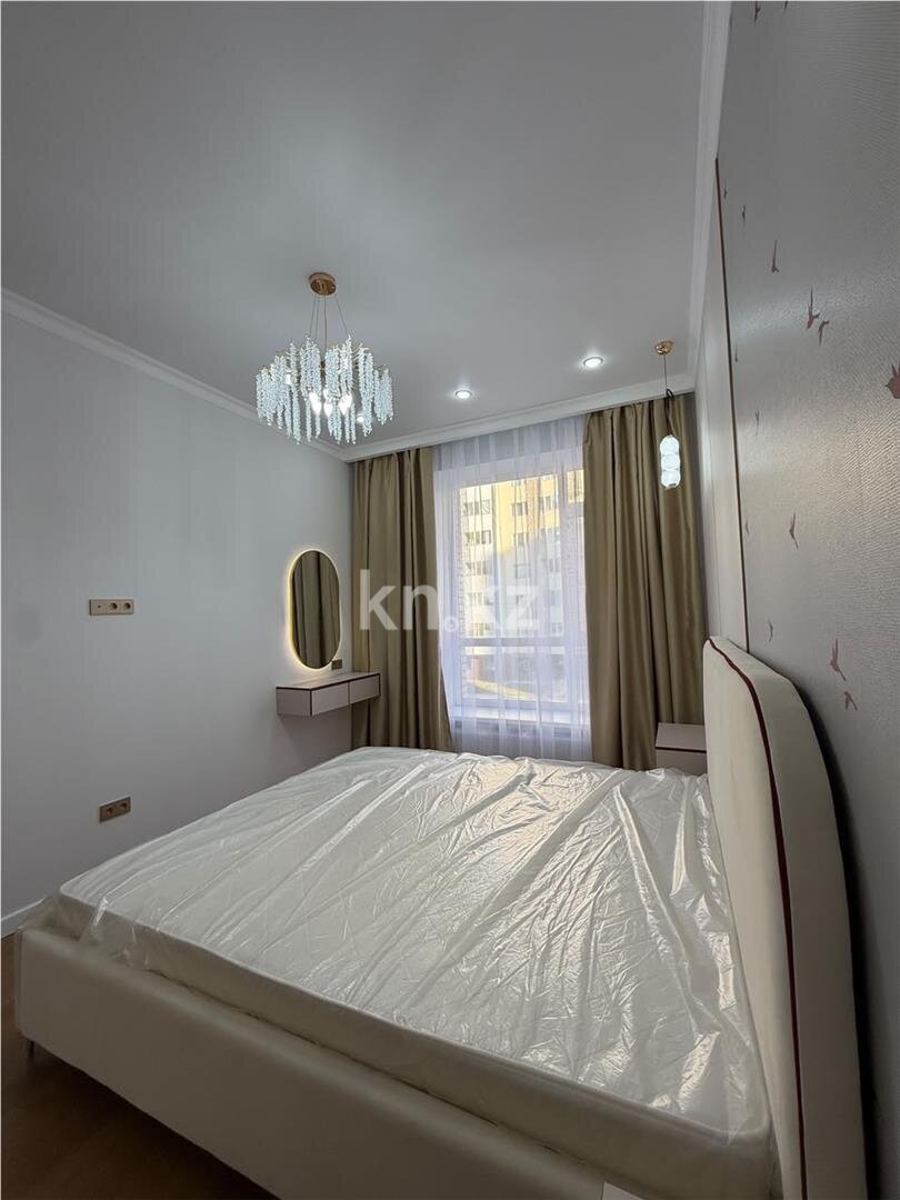 Продажа 3-комнатной квартиры, 61 м² в Астане - фото 6