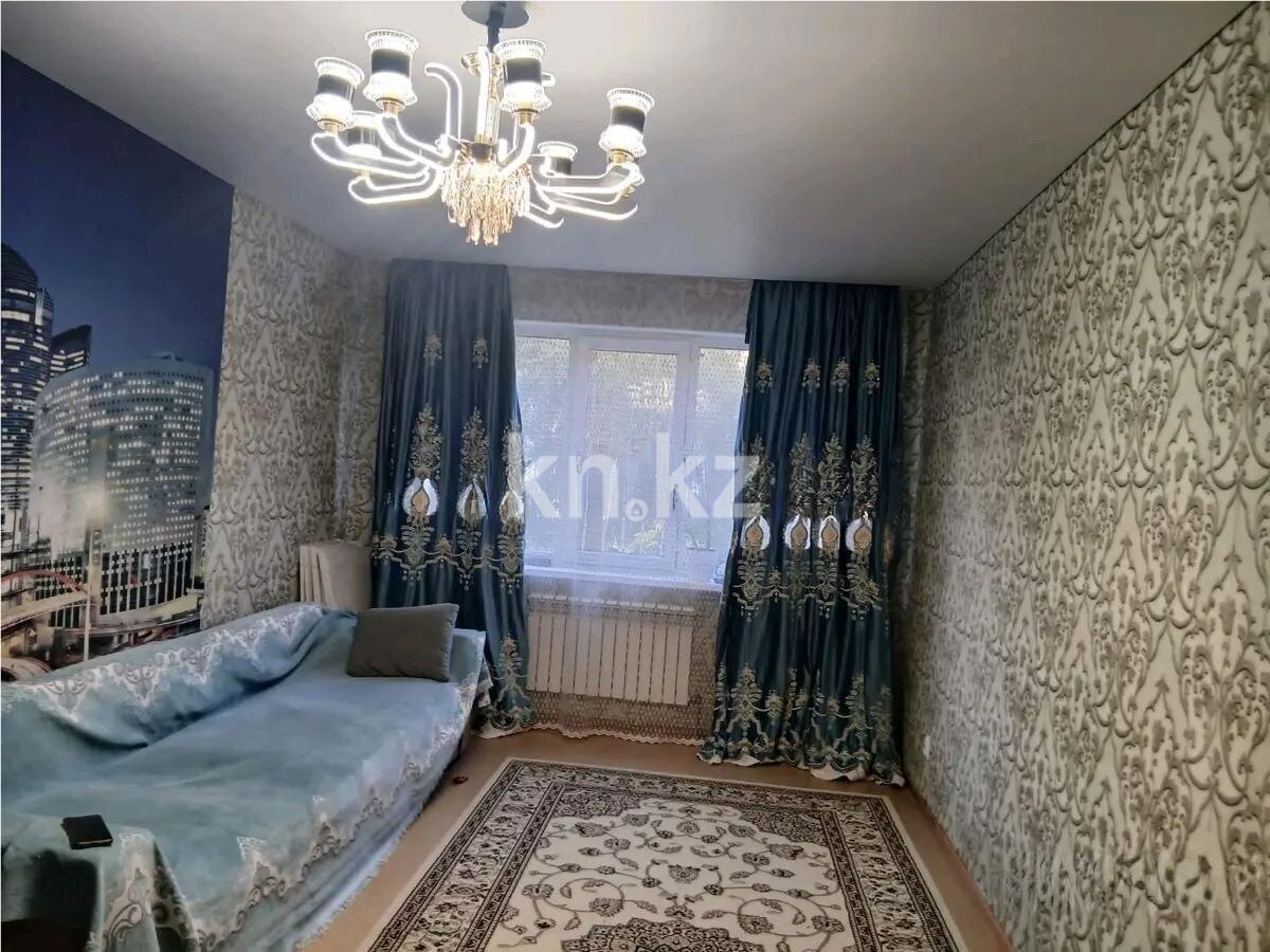 Продажа 2-комнатной квартиры, 63 м² в Алматы - фото 2