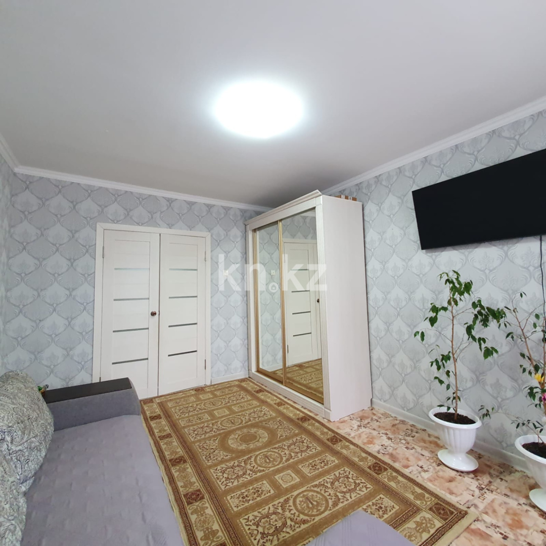 Продажа 2-комнатной квартиры, 49.5 м², ул. Ломоносова - Продажа квартир в Актобе фото 2 из 24