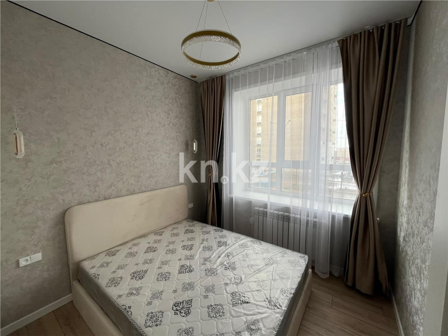 Продажа 1-комнатной квартиры, 39 м² - Продажа недвижимости в Караганде - страница 6 фото 13 из 13