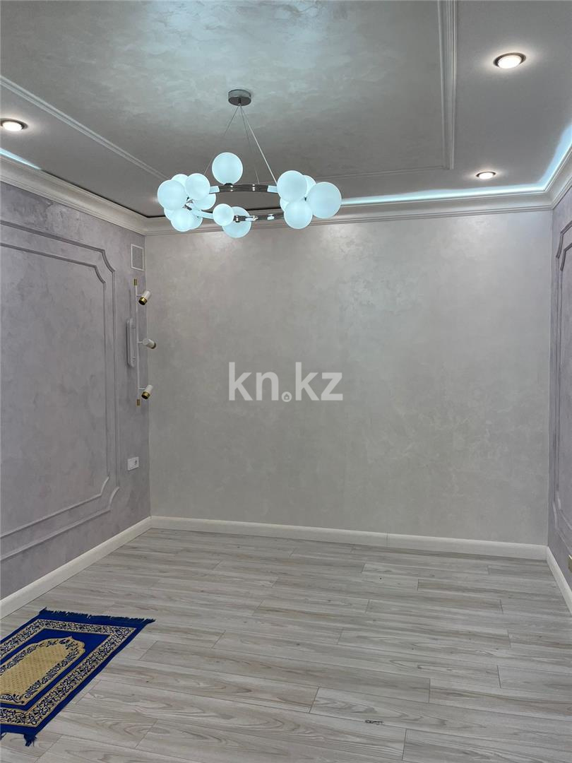 Продажа 4-комнатной квартиры, 106 м², ул. Дюсембекова - Продажа  четырехкомнатных квартир в Караганде фото 12 из 22