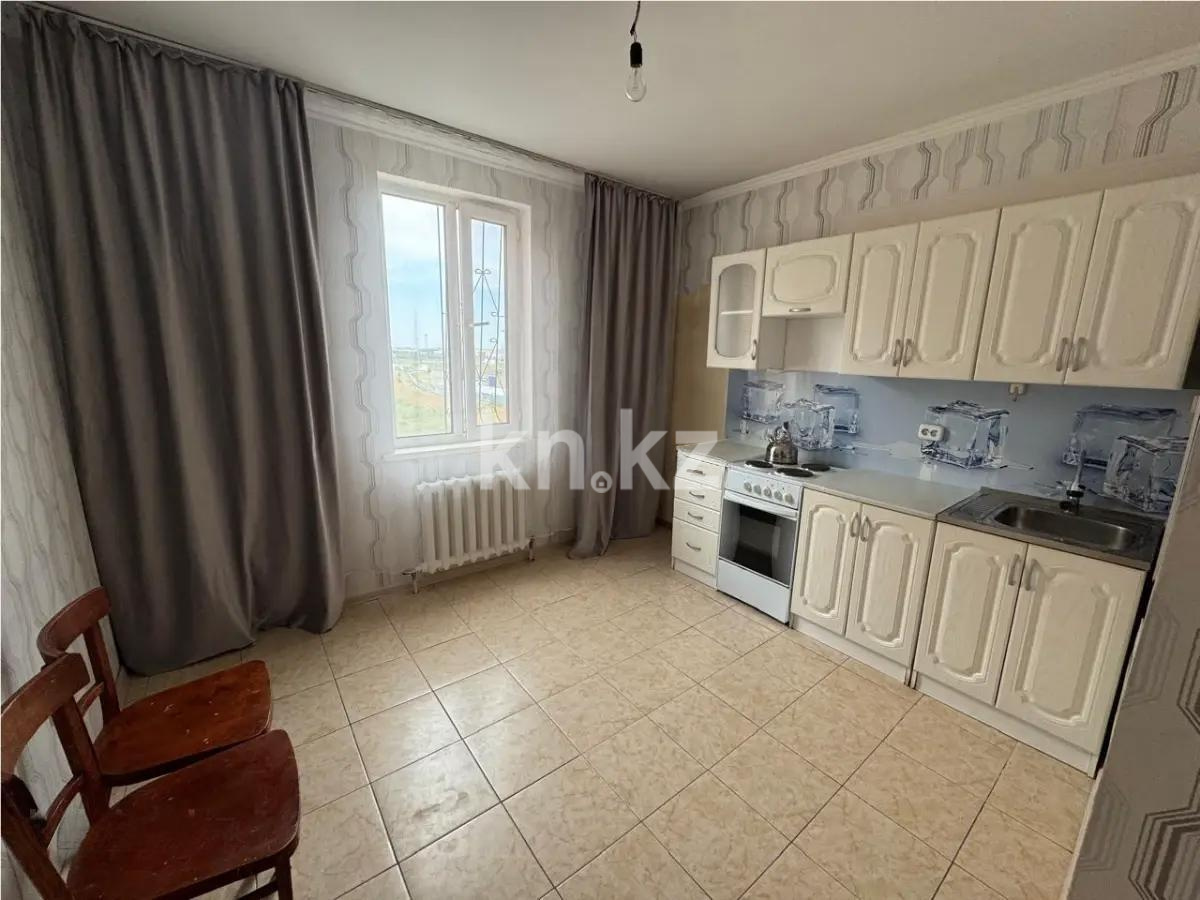Продажа 1-комнатной квартиры, 38 м² в Астане - фото 2