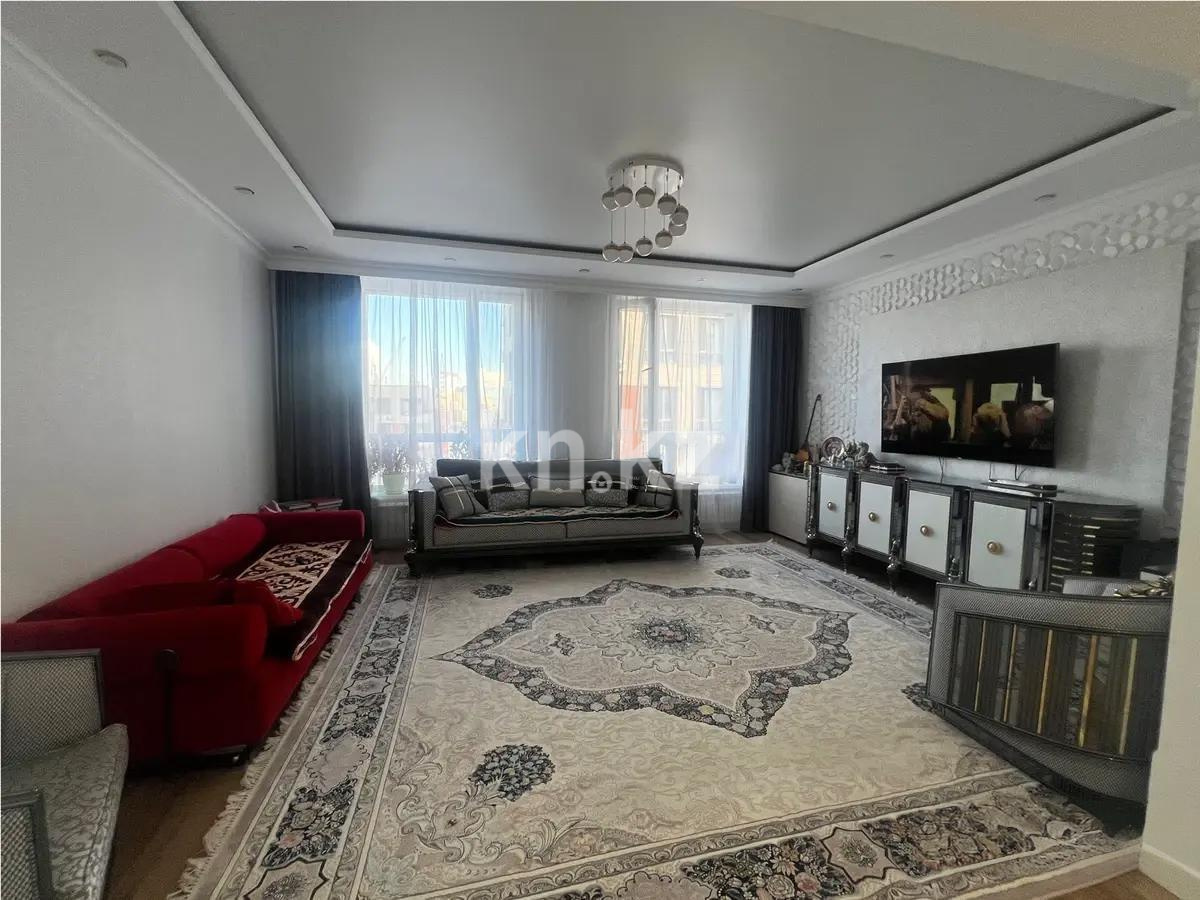 Продажа 3-комнатной квартиры, 110 м² - Продажа трехкомнатных квартир от собственников в Астане - страница 37 фото 1 из 6