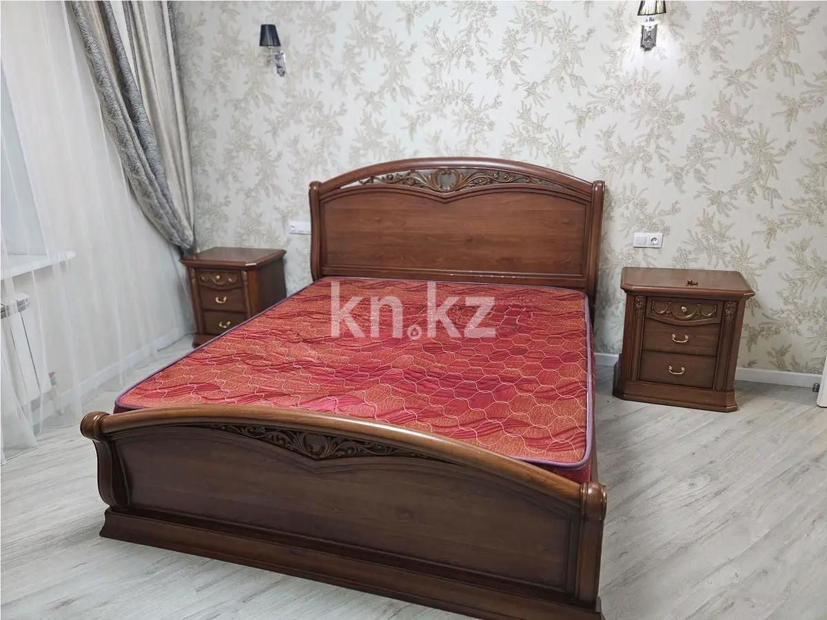 Продажа 6-комнатной квартиры, 210 м² в Алматы - фото 2