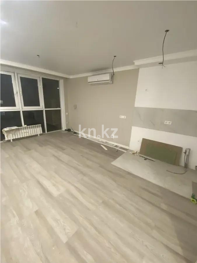 Продажа 2-комнатной квартиры, 56 м², ул. Утепова, дом  31 в Алматы