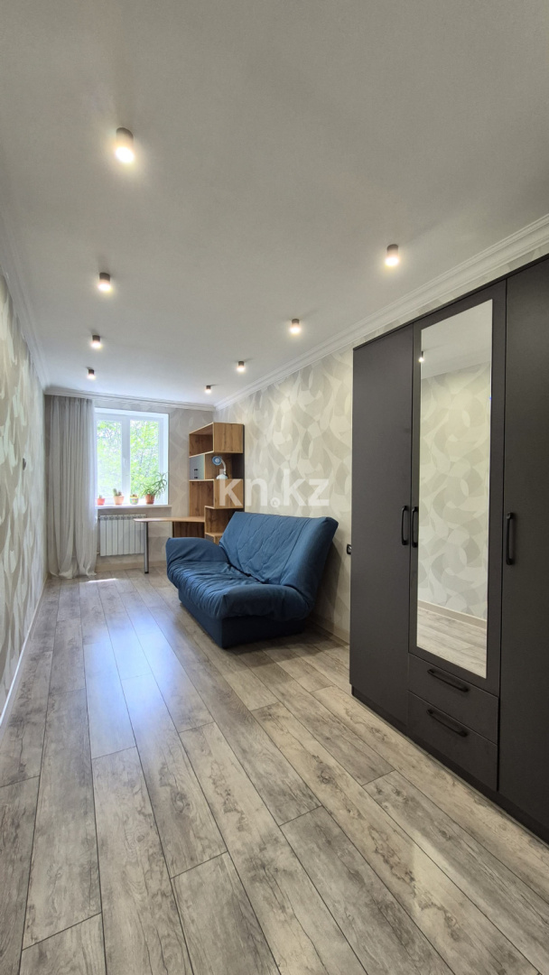 Продажа 2-комнатной квартиры, 43 м², пр. Азаттык, дом  67 - Продажа  двухкомнатных квартир в Атырау фото 29 из 29