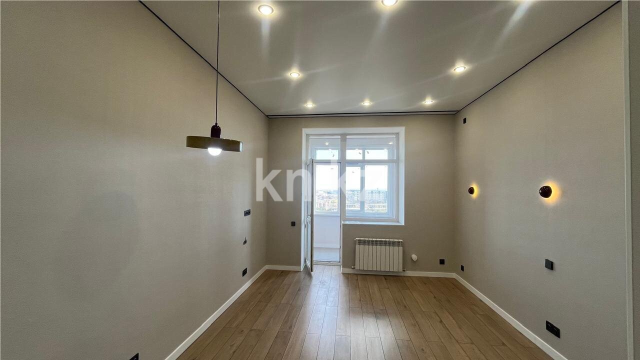 Продажа 1-комнатной квартиры, 46 м² в Караганде - фото 3