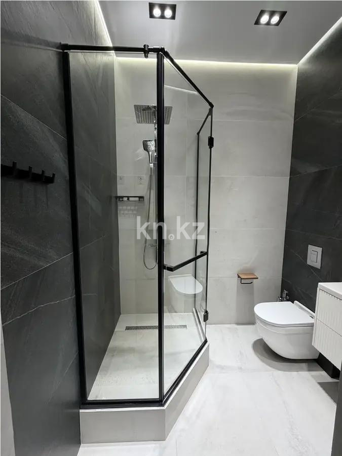 Продажа 3-комнатной квартиры, 85 м² - Продажа трехкомнатных квартир от собственников в Алматы - страница 4 фото 5 из 7