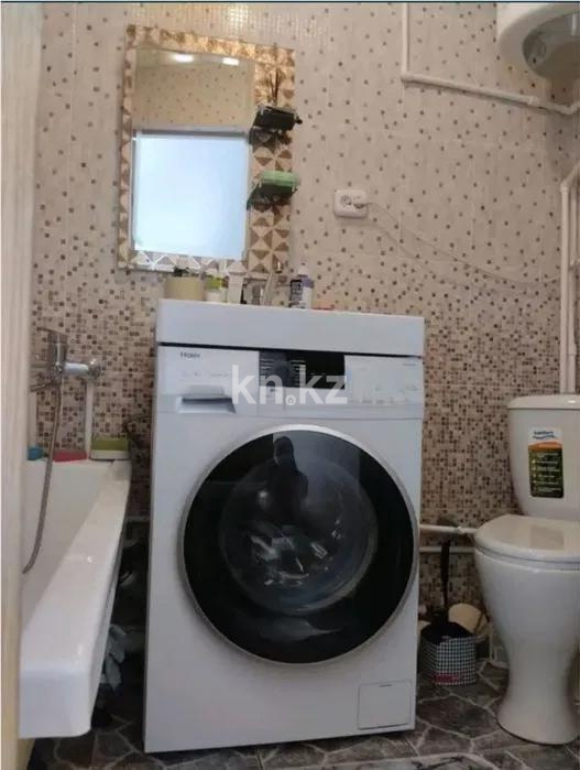 Продажа 2-комнатной квартиры, 40 м² - Продажа квартир в районе Михайловка в Караганде фото 4 из 5