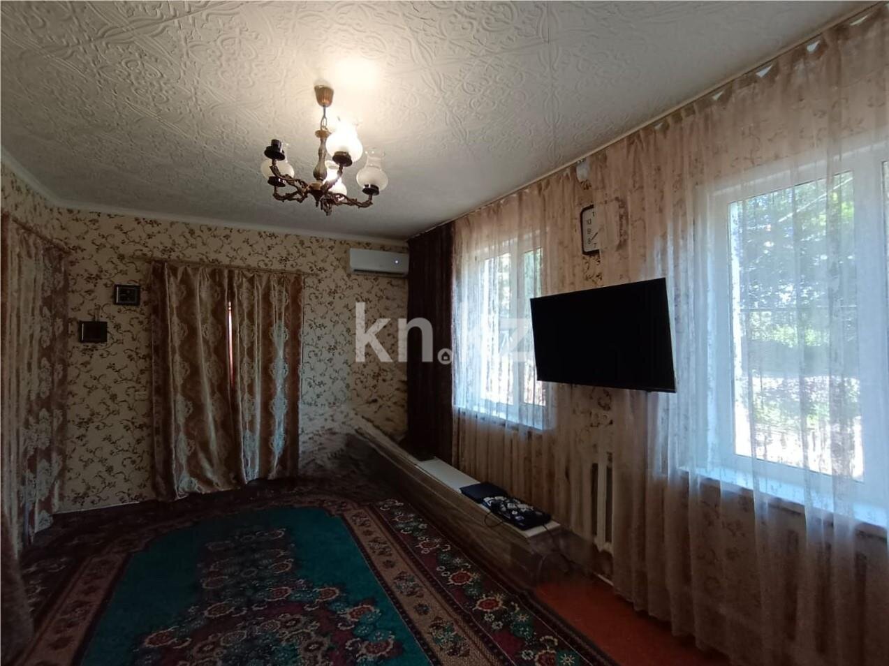 Продажа 3-комнатного дома, 69.4 м² в Караганде - фото 10