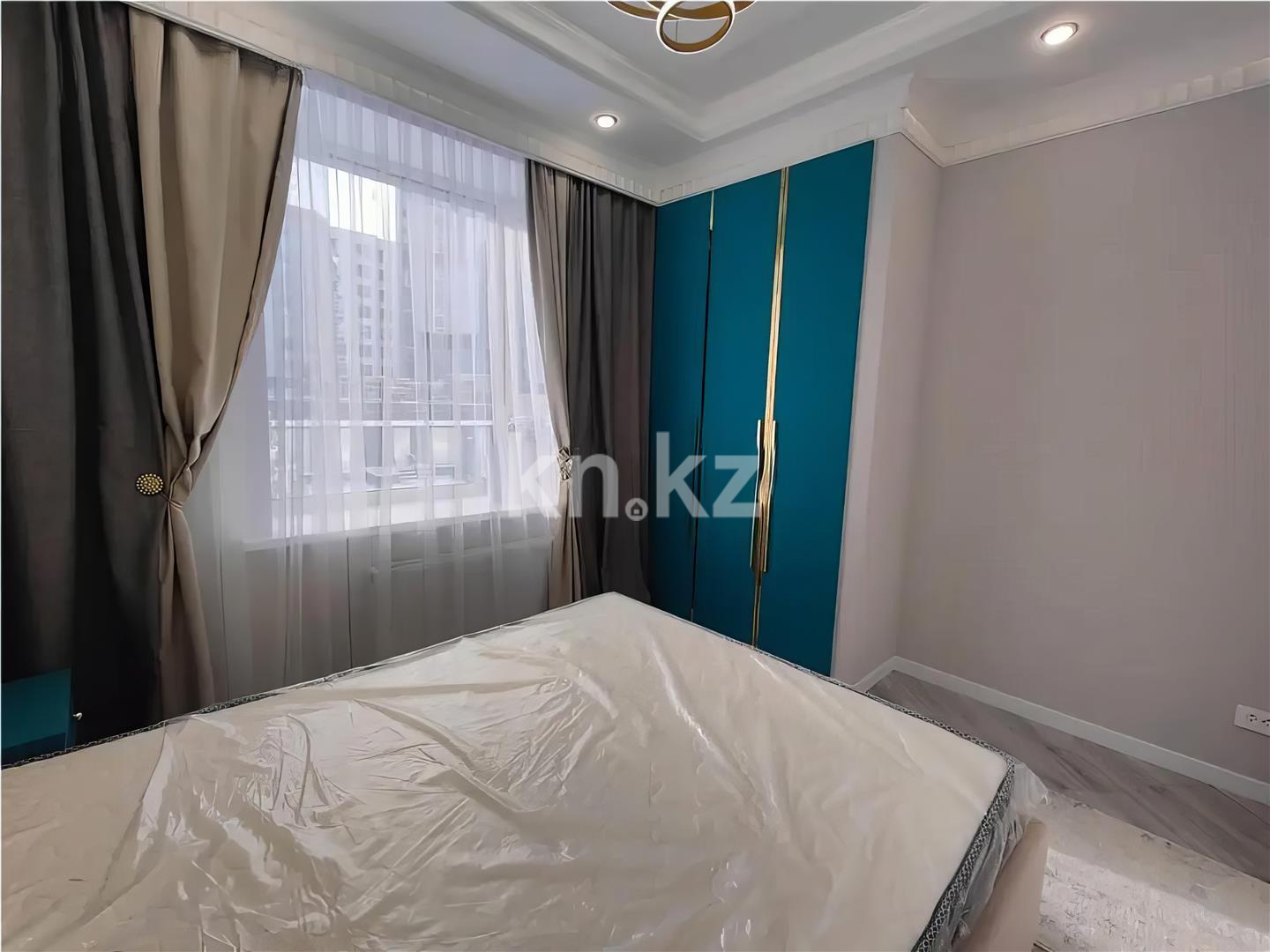 Продажа 4-комнатной квартиры, 105.6 м² - Продажа квартир в Астане - страница 21 фото 2 из 4