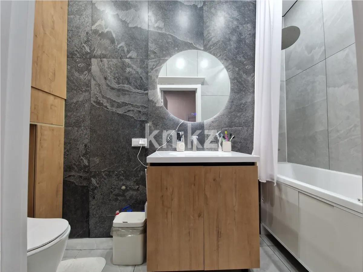 Продажа 2-комнатной квартиры, 48 м², пр. Тауелсыздык, дом  31/4 - Продажа квартир в новостройках Астаны с фото фото 3 из 4