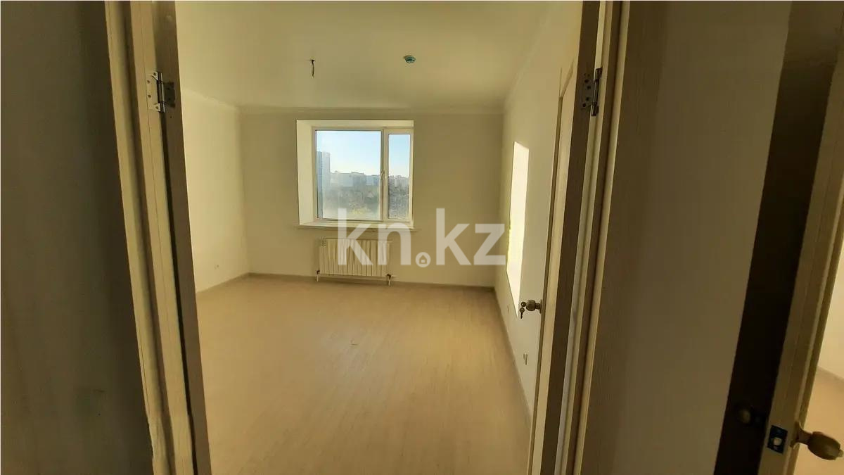 Продажа 2-комнатной квартиры, 53.5 м², ул. Янушкевича, дом  10 в Астане