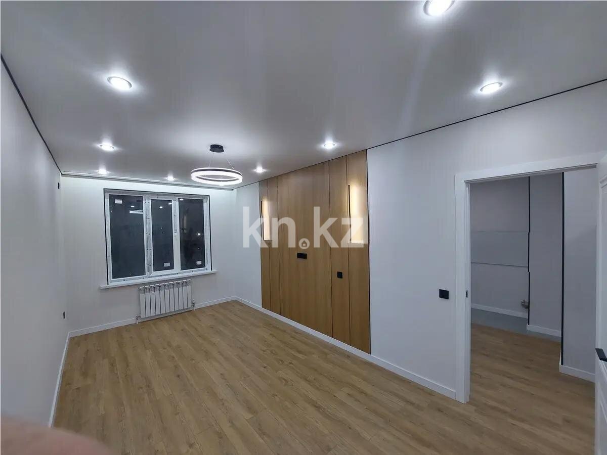 Продажа 1-комнатной квартиры, 34.1 м² в Алматы