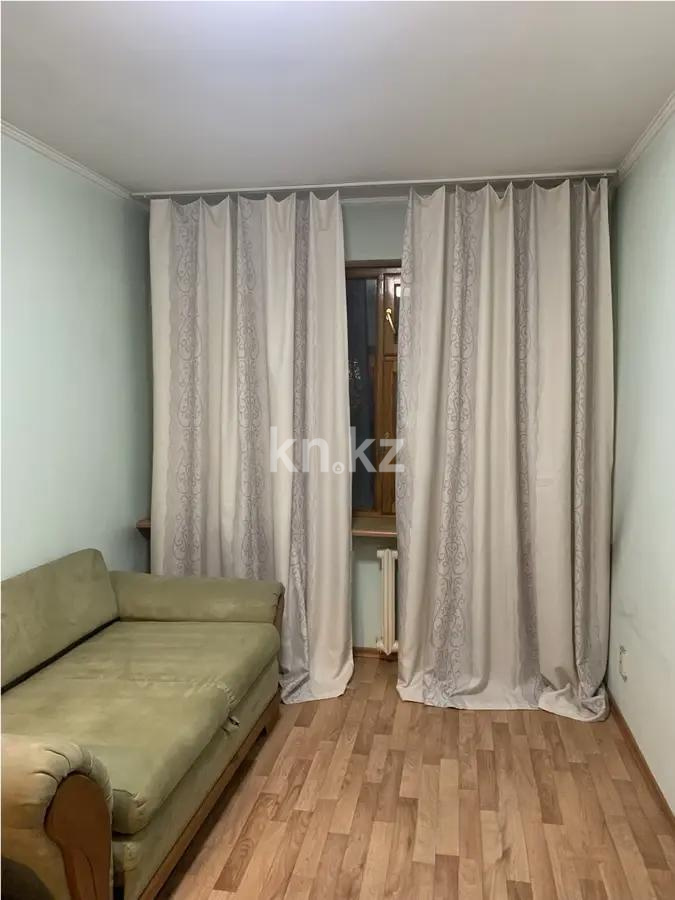 Продажа 4-комнатной квартиры, 74.3 м², 12 мкр., дом  16 - Продажа квартир в Алматы фото 2 из 6