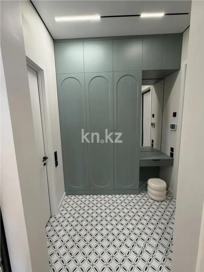 Продажа 2-комнатной квартиры, 63 м² в Алматы - фото 5