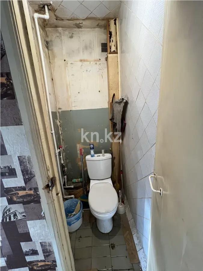 Продажа 3-комнатной квартиры, 59 м², пр. Момышулы, дом  55/1 - Продажа квартир в Темиртау фото 5 из 5