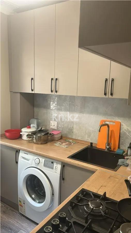 Продажа 1-комнатной квартиры, 32 м² - Продажа квартир в Семее фото 1 из 3