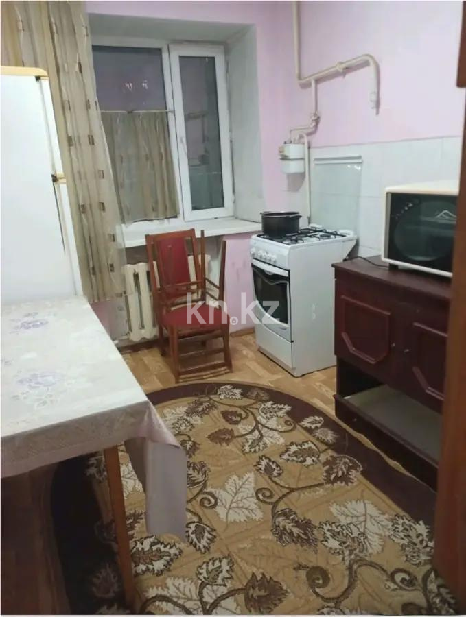 Продажа 1-комнатной квартиры, 41 м², ул. Ержанова, дом  42 - Продажа квартир в Казахстане фото 2 из 4